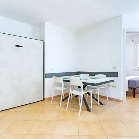 公寓 Mare Trilo Pt1 - Myho Casa