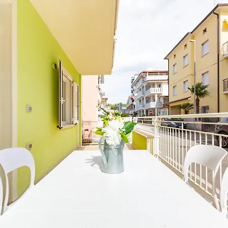 公寓 Mare Trilo Pt1 - Myho Casa *