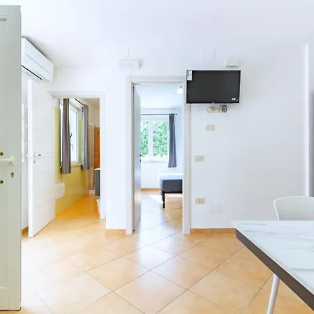 Mare Trilo Pt1 - Myho Casa 公寓 *
